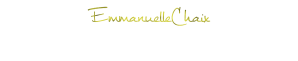 EmmanuelleChaix